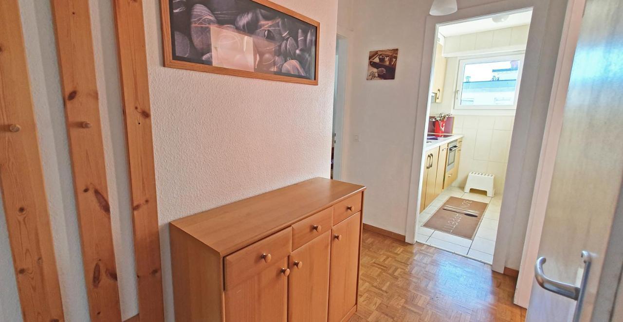 Appartamento Perle De Leysin Esterno foto