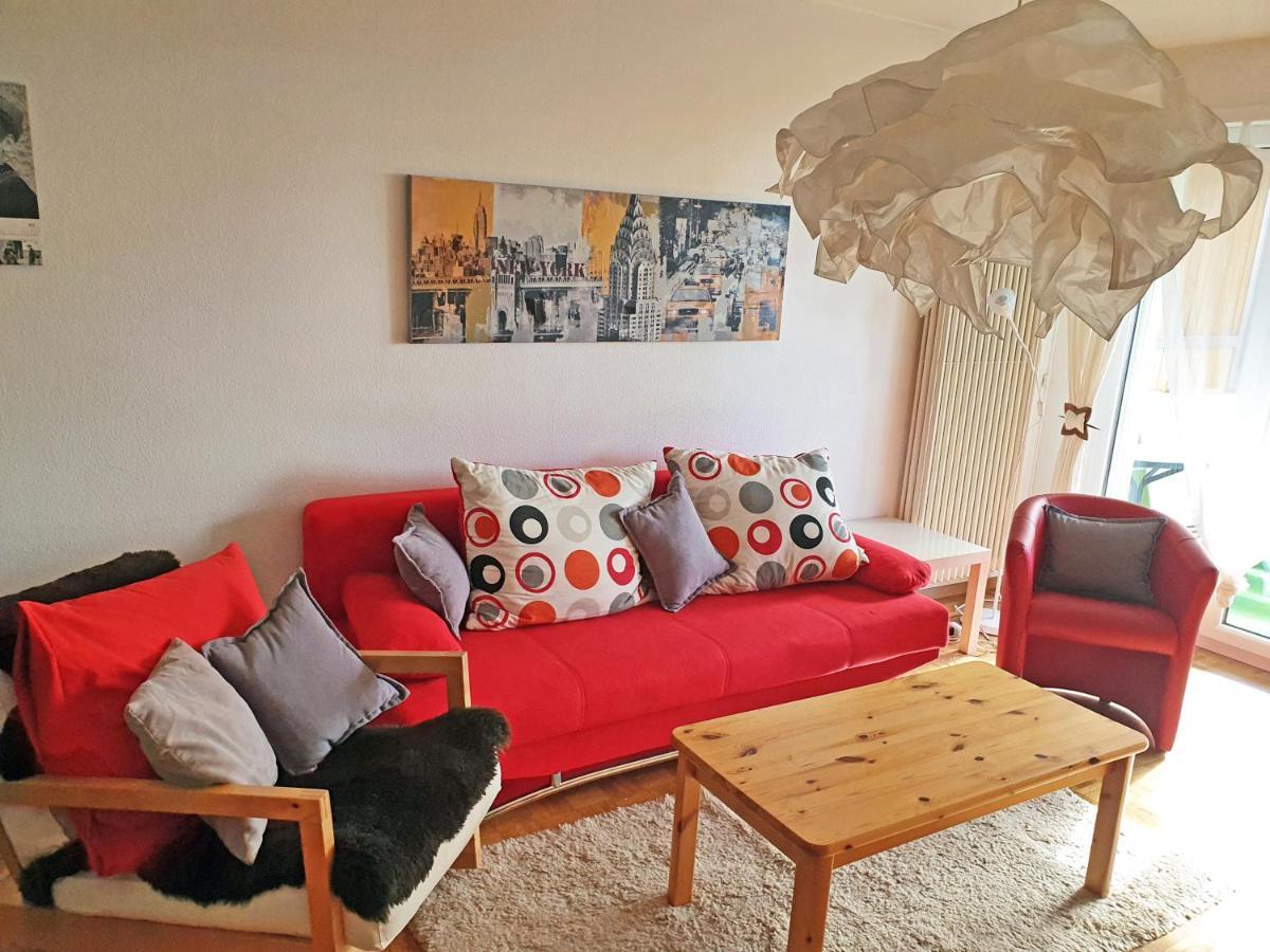 Appartamento Perle De Leysin Esterno foto